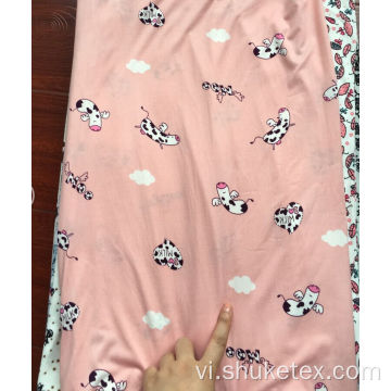 92% Polyester 8% Spandex Peach Skin in vải